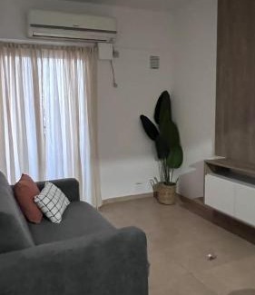 San Juan Apartment | Departamento Santa Fe Oeste del Bicentenario