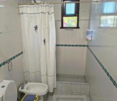 Esquina Apartment | Departamento Santa Rita