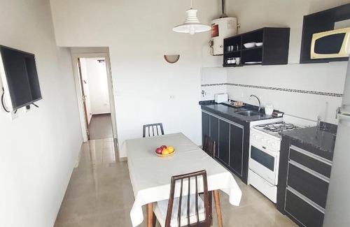 Balcarce Apartment | Discover Departamento Sierras Balcarce: 9.9/10 & Pet Friendly