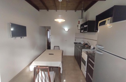 Balcarce Apartment | Discover Departamento Sierras Balcarce: 9.9/10 & Pet Friendly