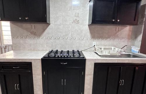 Zacatlan Apartment | Departamento Sofía