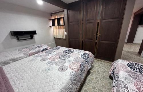 Zacatlan Apartment | Departamento Sofía