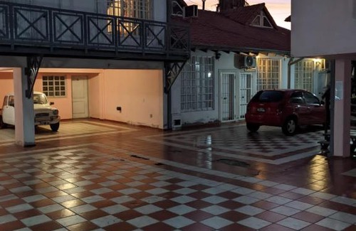 Mendoza City Center Apartment | Delightful Sol de los Andes Loft with Breakfast Included