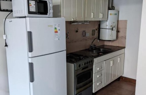 Mendoza City Center Apartment | Delightful Sol de los Andes Loft with Breakfast Included