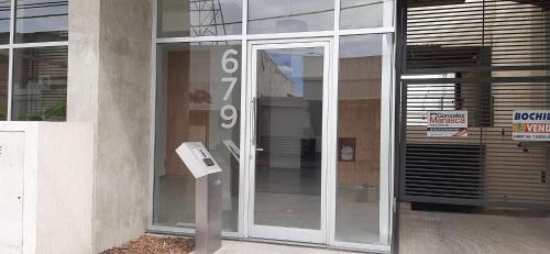 Bahia Blanca Apartment | Guest Rated 9/10: Departamento Solares with Pool & Kitchen