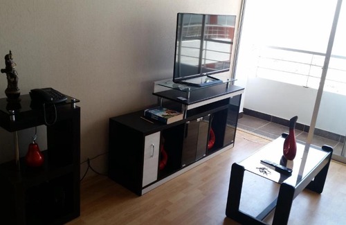 Santiago de Surco Apartment | Cozy Surco Apartment with Kitchen & Wheelchair Access