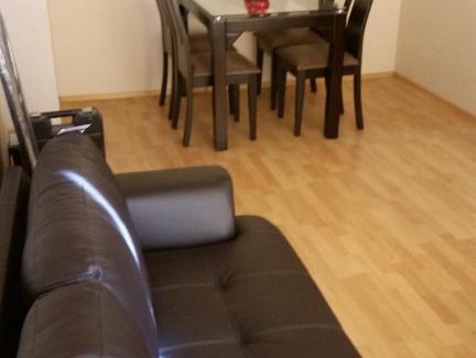 Santiago de Surco Apartment | Cozy Surco Apartment with Kitchen & Wheelchair Access