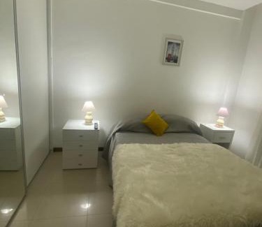 Corrientes Apartment | Prime Departamento TANGO - Central Location with Balcony