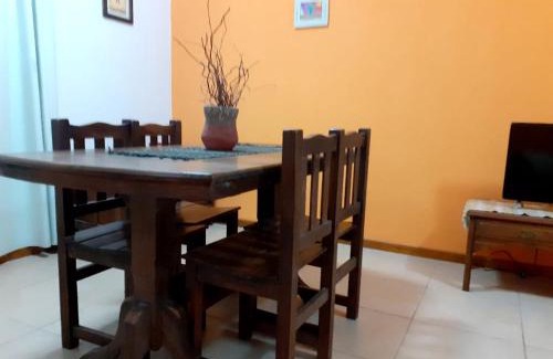 Punta Mogotes Apartment | Inviting Punta Mogotes Playa: Family & Pet-Friendly Retreat