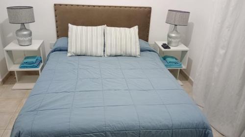 Tres Arroyos Apartment | Departamento Temporario en Tres Arroyos