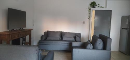 Corrientes Apartment | Top-Rated Temporary Apartment for Your Next Getaway