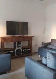 Corrientes Apartment | Top-Rated Temporary Apartment for Your Next Getaway