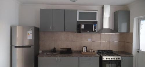 Corrientes Apartment | Top-Rated Temporary Apartment for Your Next Getaway