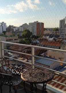 Corrientes Apartment | Top-Rated Temporary Apartment for Your Perfect Stay
