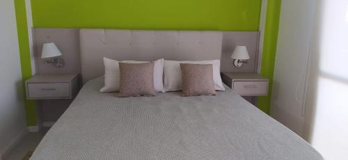 Corrientes Apartment | Top-Rated Temporary Apartment for Your Perfect Stay