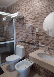 Corrientes Apartment | Top-Rated Temporary Apartment for Your Perfect Stay