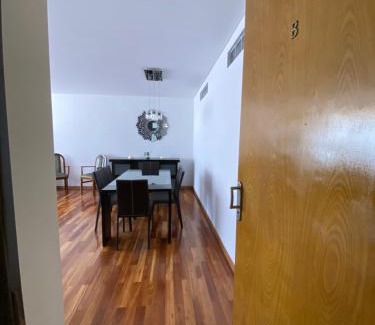 Parana Apartment | Exceptional Temporary Apartment - Pet and Child Friendly Stay