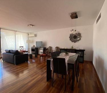 Parana Apartment | Exceptional Temporary Apartment - Pet and Child Friendly Stay