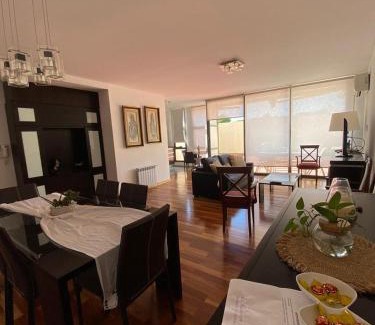 Parana Apartment | Exceptional Temporary Apartment - Pet and Child Friendly Stay