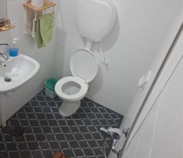 Resistencia Apartment | Budget-Friendly Temporary Apartment in Prime City Center