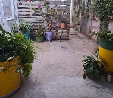 Resistencia Apartment | Budget-Friendly Temporary Apartment in Prime City Center