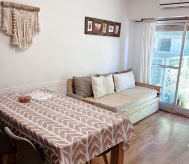 La Plata Apartment | Ideal Getaway: 9.8 Rated Stay with Parking Near Attractions
