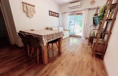 La Plata Apartment | Ideal Getaway: 9.8 Rated Stay with Parking Near Attractions