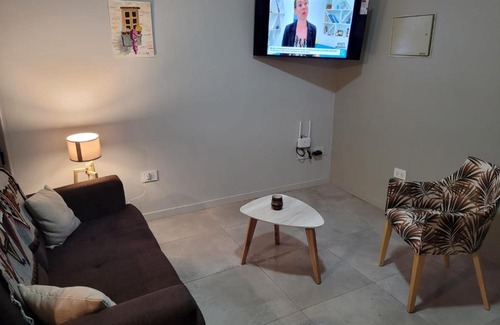 San Juan Apartment | Conveniently Located Apartment for Family-Friendly Stays