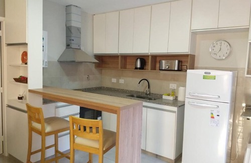 San Juan Apartment | Conveniently Located Apartment for Family-Friendly Stays