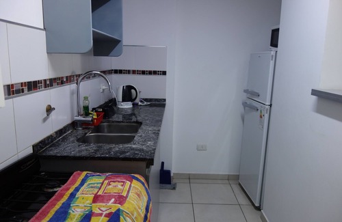 Cordoba Apartment | Cozy Holder Temporary Apartment with Family-Friendly Amenities