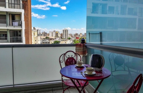 Cordoba Apartment | Cozy Holder Temporary Apartment with Family-Friendly Amenities