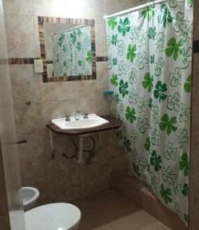 San Javier Apartment | Departamento Temporario San Javier