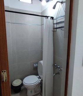 La Banda Apartment | Convenient Monoambiente near Estadio Banda for Families