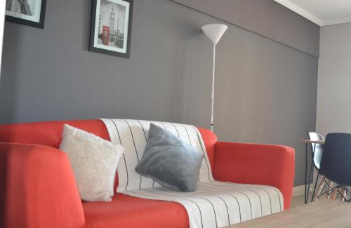 Province of Cordoba Apartment | Guest Rated 9.6: Alto Villasol Temporary Apartments