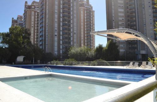 Province of Cordoba Apartment | Guest Rated 9.6: Alto Villasol Temporary Apartments