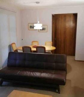 Pinto Apartment | Relaxing Departamento Termas de Chillán with Pool & Pets