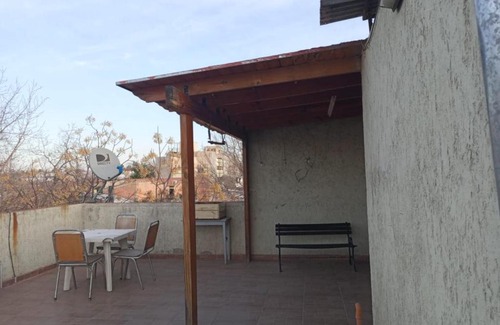 Dorrego Apartment | Top-Rated Terrazas Dorrego: Family & Pet-Friendly Retreat