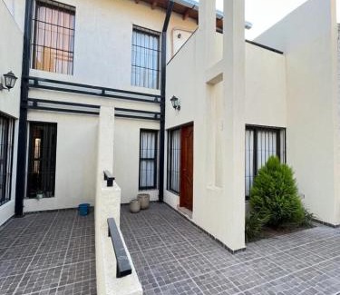 Tunuyan Apartment | Highly Rated Departamento Terruños for Your Next Stay