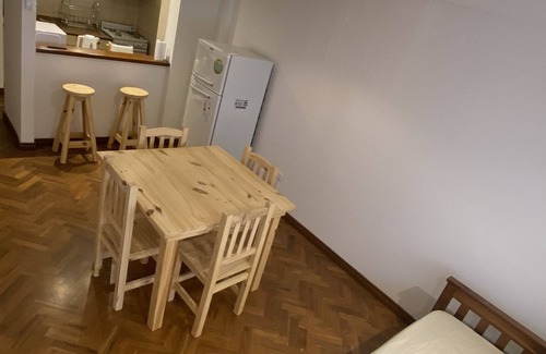 Salta Apartment | Pet-Friendly Stay at Departamento Tierra X for Families