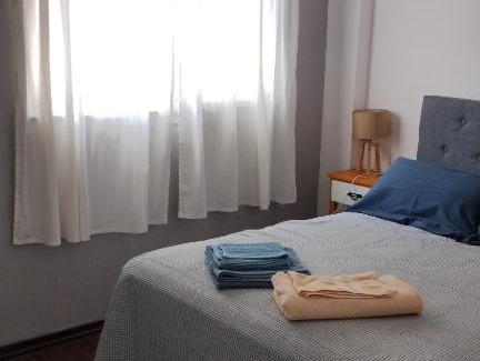 Tigre Apartment | Bright Departamento Tigre with Pool by Club Acohaj