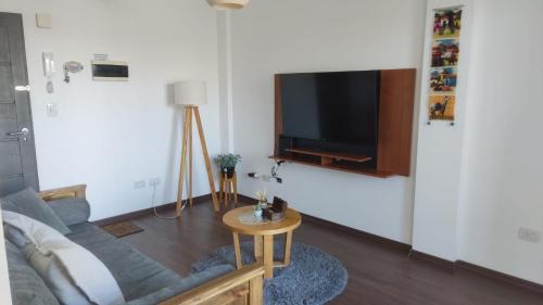 Tigre Apartment | Bright Departamento Tigre with Pool by Club Acohaj