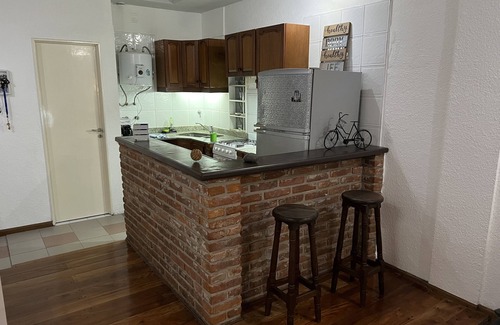 Barracas Apartment | Cozy Loft Apartment in Balvanera with Spa and Breakfast