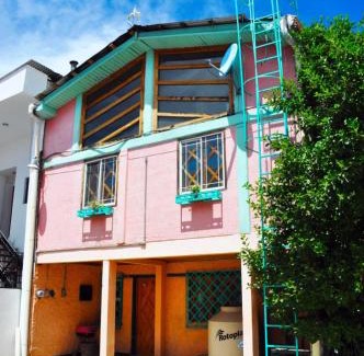 Creel Apartment | Charming Cabin Retreat in Creel - Family Friendly Stay