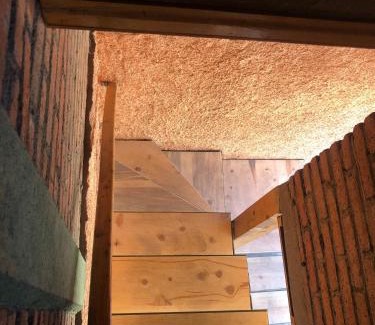 Creel Apartment | Charming Cabin Retreat in Creel - Family Friendly Stay