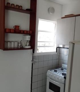 Punta Mogotes Apartment | Comfortable Departamento Tipo PH in Punta Mogotes