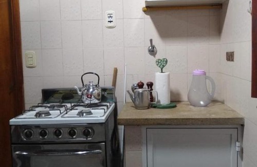 Quequen Apartment | Family-Friendly Stay at Departamento Tito's