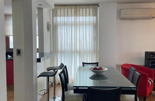 Gualeguaychu Apartment | Discover the Comfort of Departamento Torre Avenida