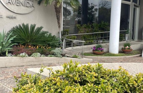 Gualeguaychu Apartment | Discover the Comfort of Departamento Torre Avenida