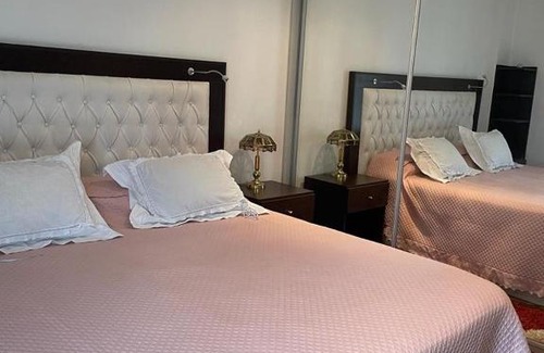 Gualeguaychu Apartment | Discover the Comfort of Departamento Torre Avenida