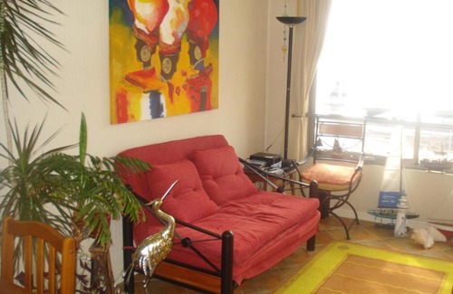Dichato Apartment | Beautiful Oceanfront Departamento Torres del Mar de Dichato